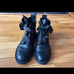 Zadig & Voltaire ankle boots