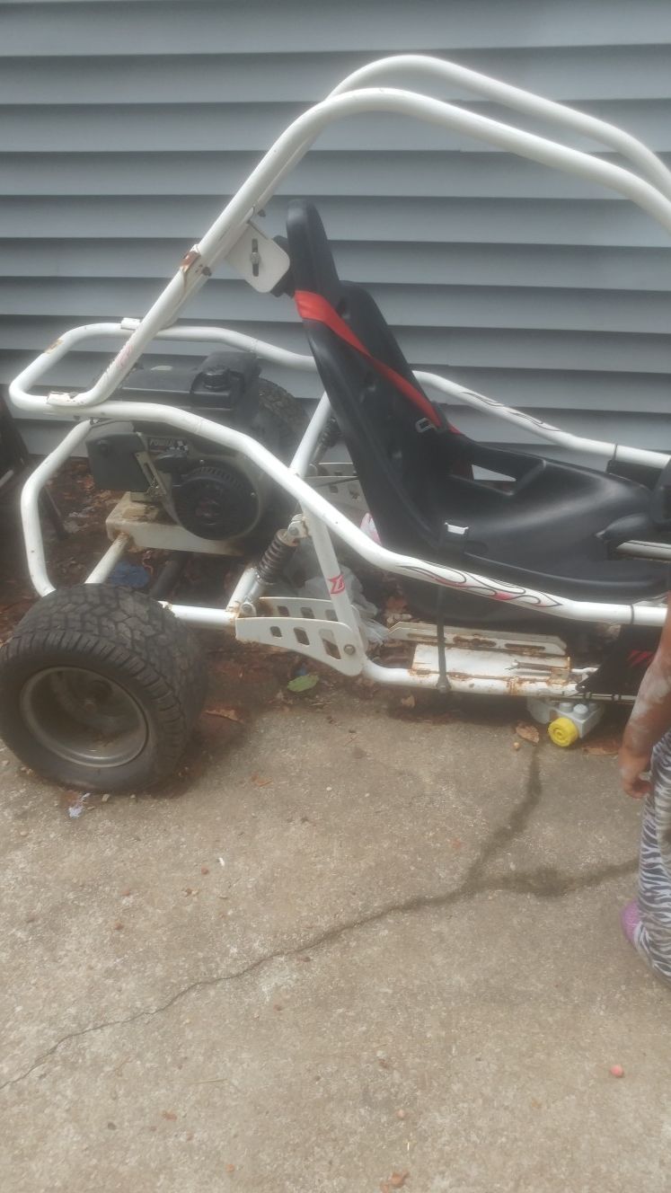 Go Kart