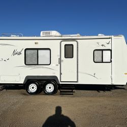 2005 Fleetwood Nash 22H
