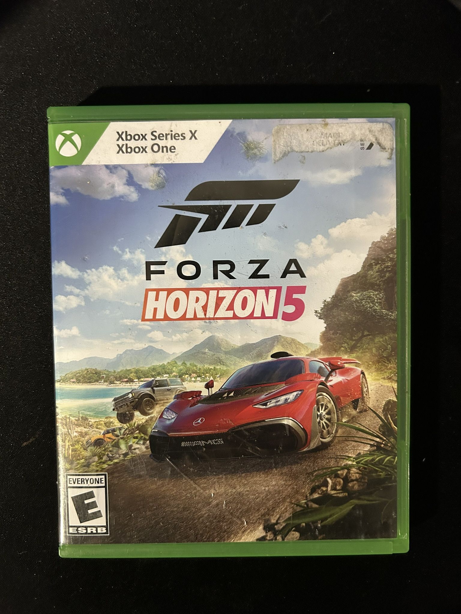 Xbox Game bundle