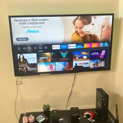 65 Inch Screen Tv