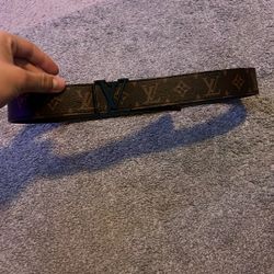 Lv Belt 