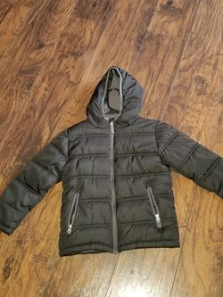 Youth jacket