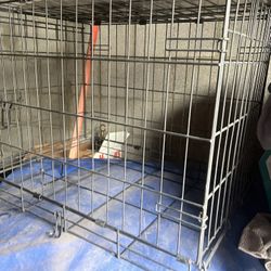 Dog Cage / Crate 