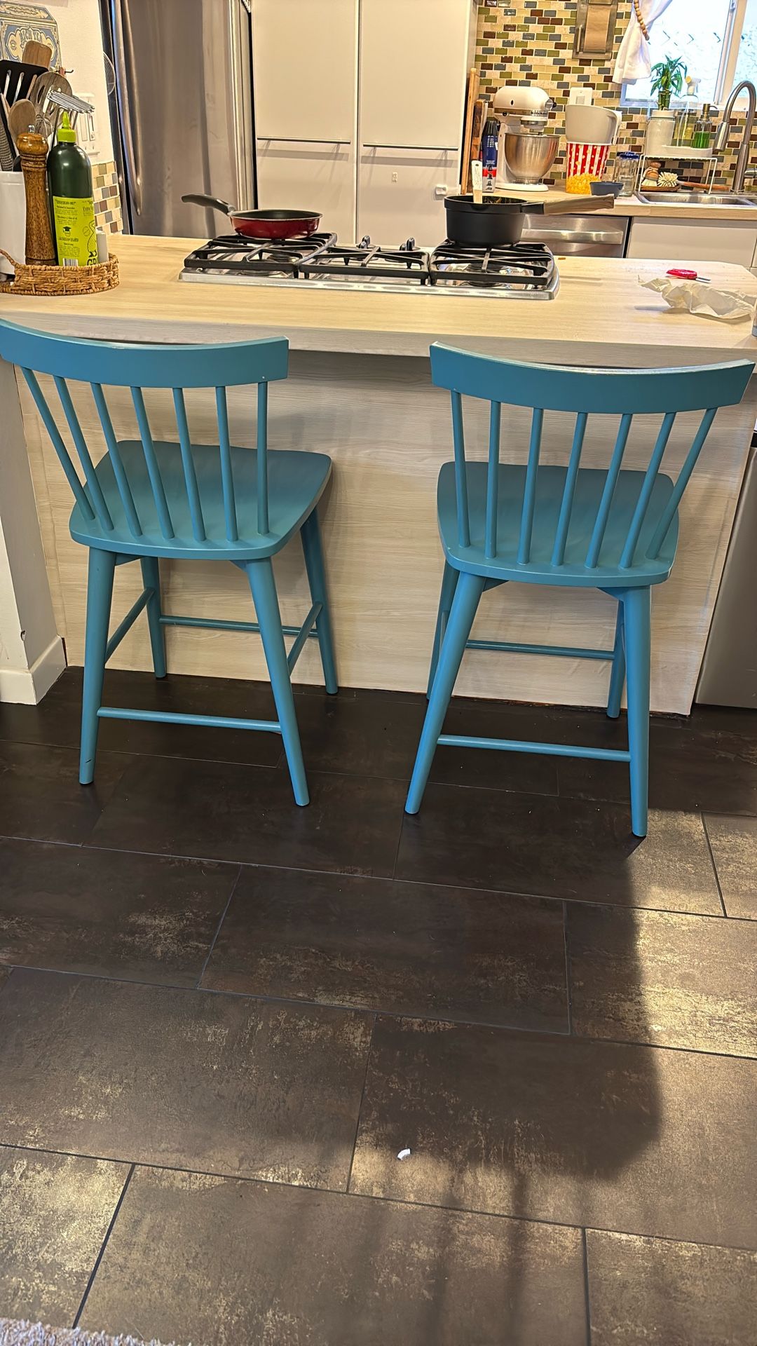 Counter Height Stools