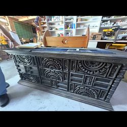 Luxury Dresser $100
