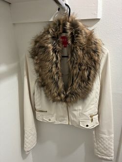 Guess jacket