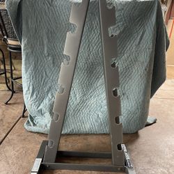 Parabody Vertical Dumbbell Rack 