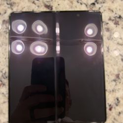 Samsung  Z Fold 5 256G Black