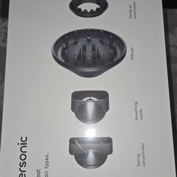 dyson supersonic hair dryer