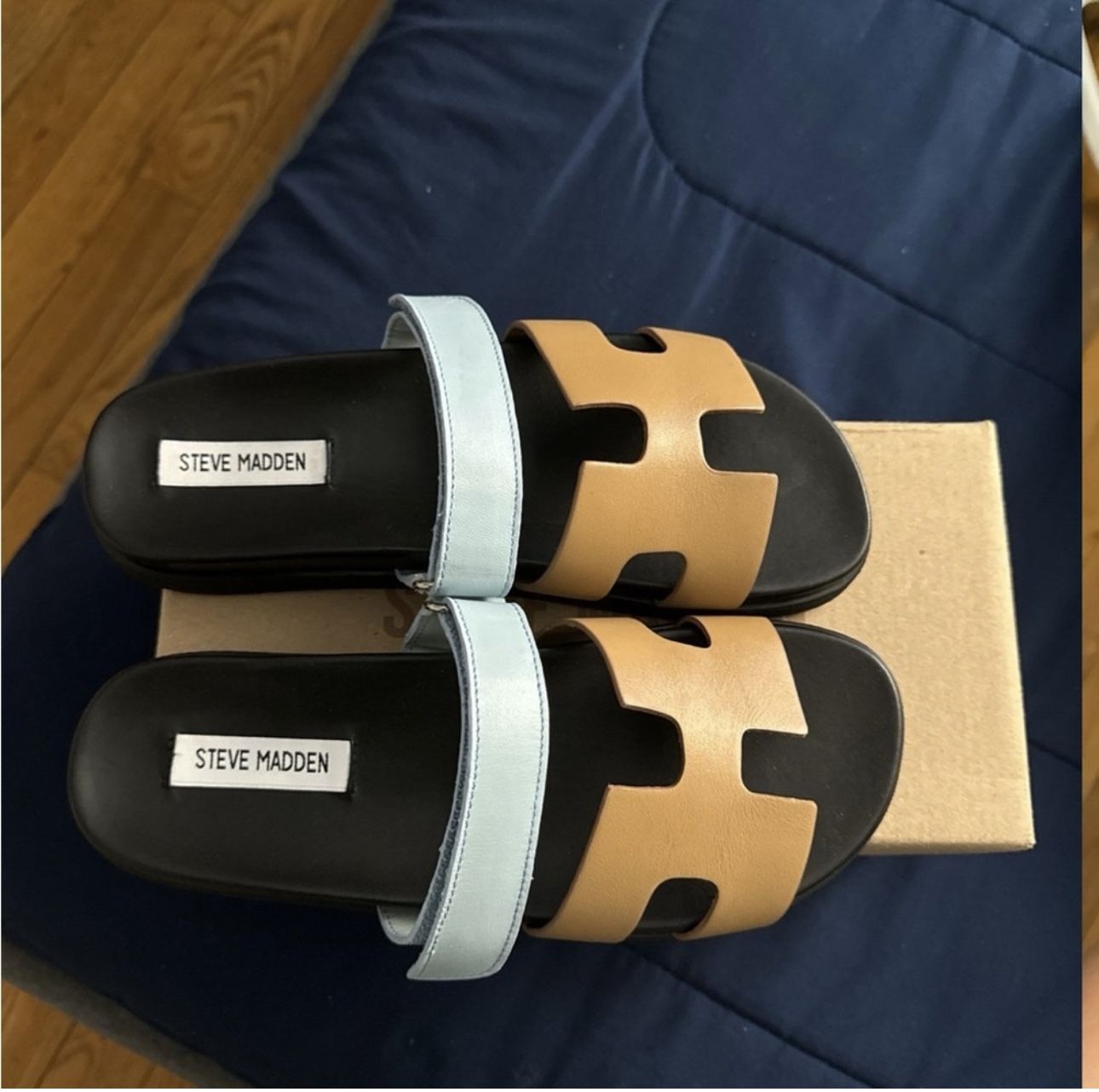 Steve Madden Sandals
