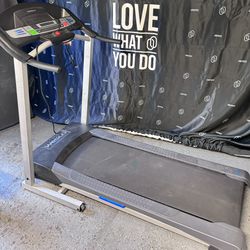 Treadmill (READ EVERYTHING/LEE TODO)