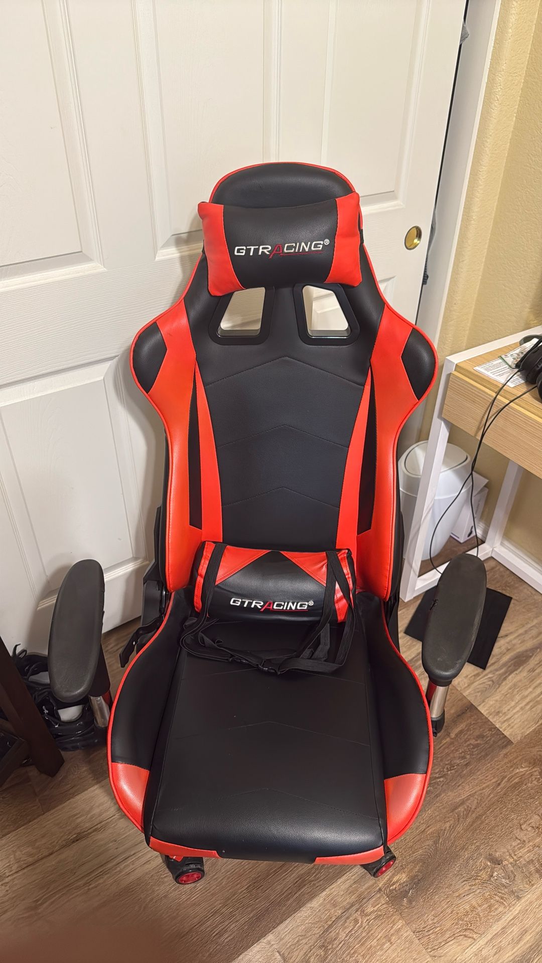 Gaming Chair GTRacing