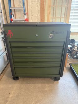 Snap-On Tool Box