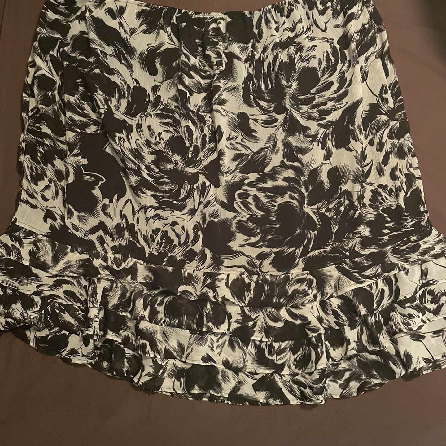 Size 26/28W Skirt