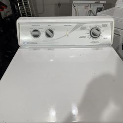 Speed Queen Electric Dryer 