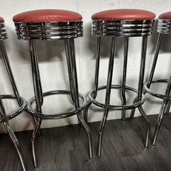 Bar Stools