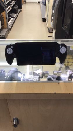 Sony Playstation Portal Controller