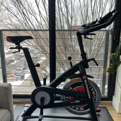 IC3 Schwinn Spin Bike