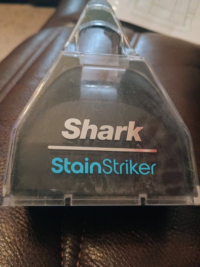 Shark Carpet Cleaner