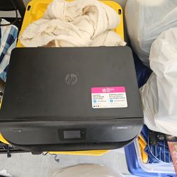 HP ENVY 5055 Printer 