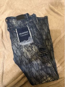 Valabass Jeans