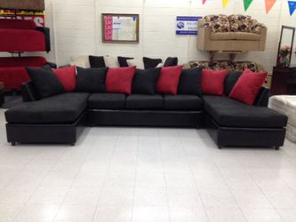 3pc sectional
