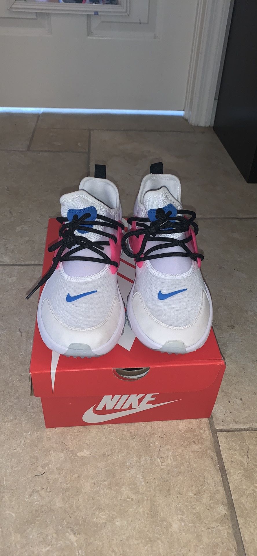 Nike Presto React Womens shoes