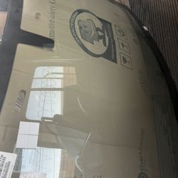 Chevy Malibu Windshield 2007-2012