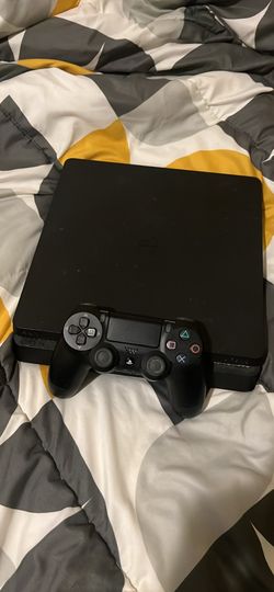 Ps4 Pro