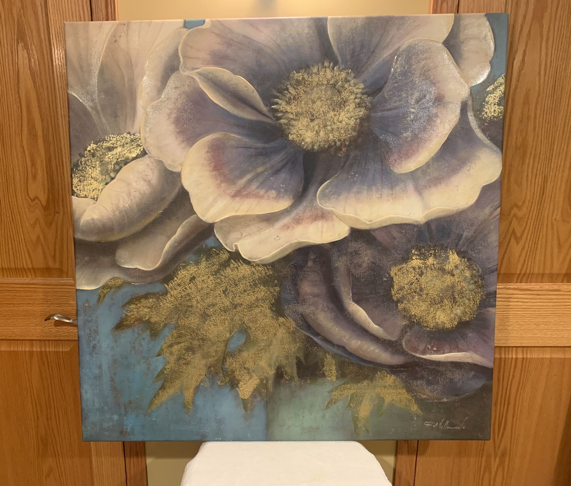 Wall Art Floral