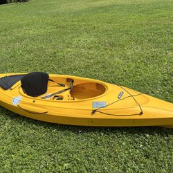 Kayak Payette 116