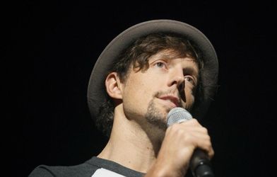Jason Mraz