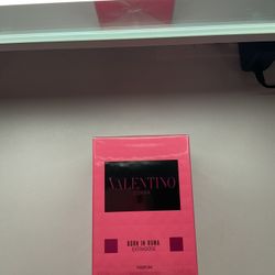 Valentino Donna Born In Roma Extradose 