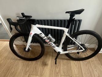 FACTOR OSTRO GRAVEL SRAM