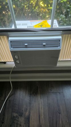 Ac unit
