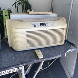 AIR CONDITIONER REMOTE CONTROL AC UNIT HOME OFFICE 