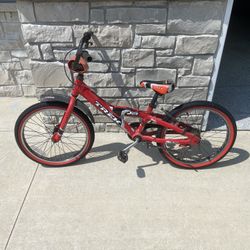 Trek Jet Kids Bike – (New Tires, Alpha Aluminum Frame!)
