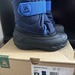 Snow Boots
