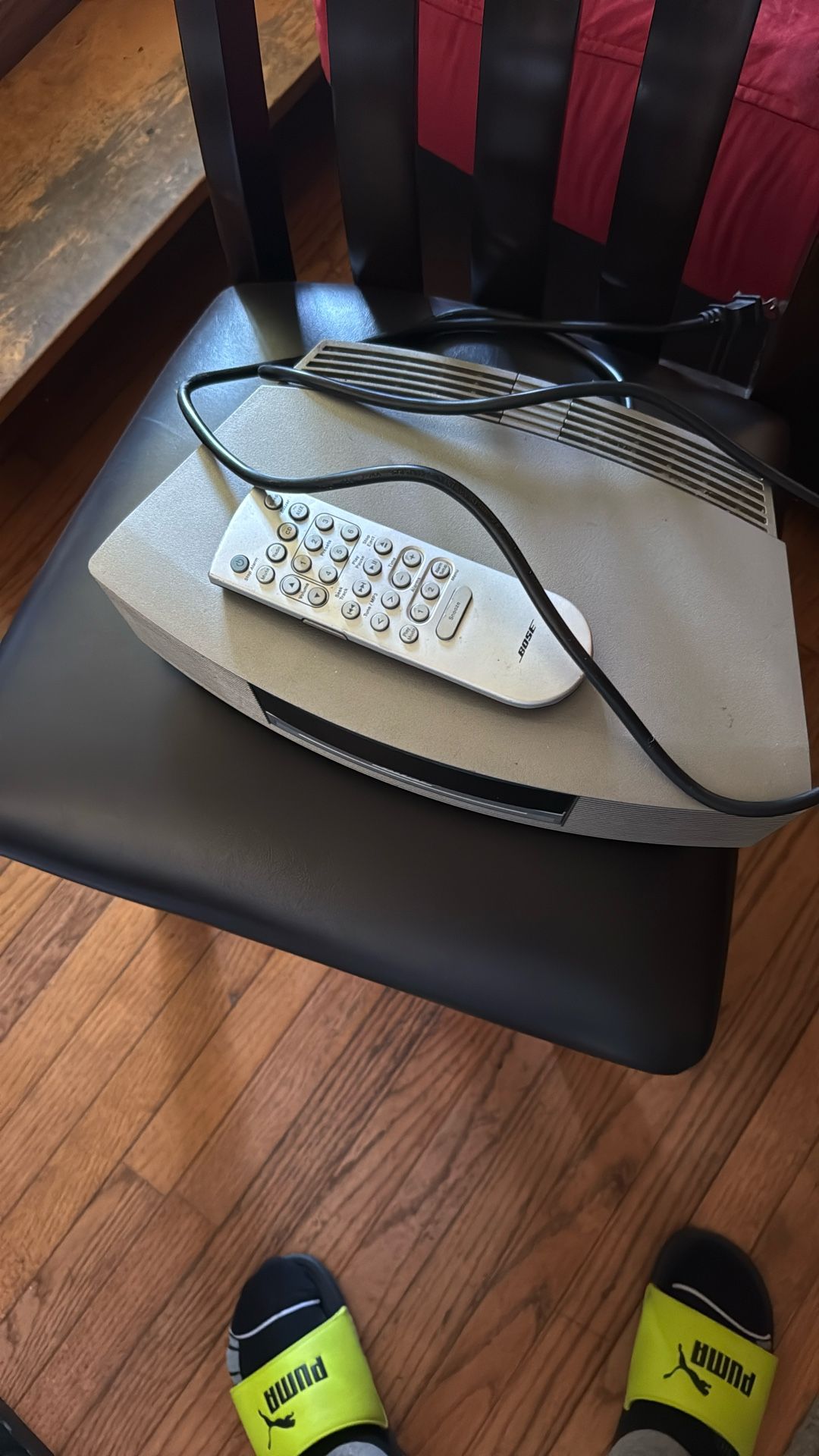 BOSE Home Audio System