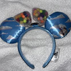 Free Up Disney Ears 
