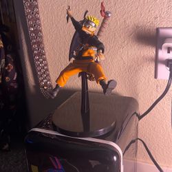 Uzumaki Naruto Figure
