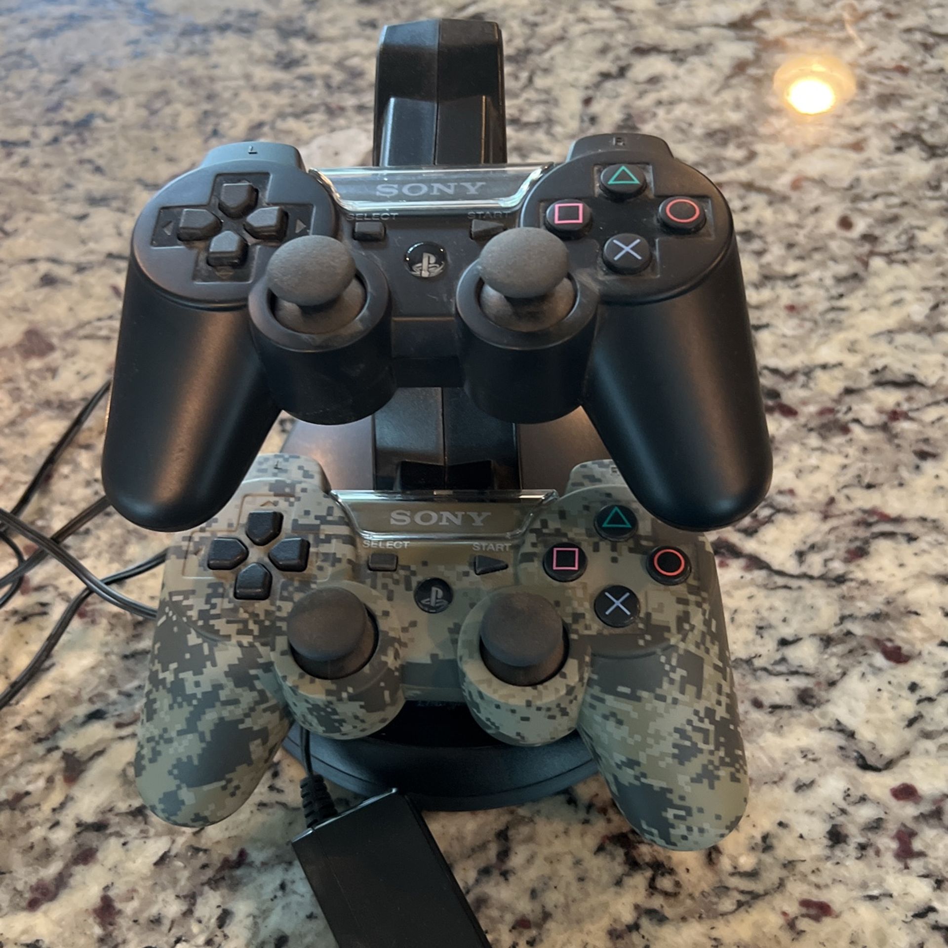 Gaming Electronics
