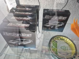 Vinyl Wrap Tool: Kniefeless Tape