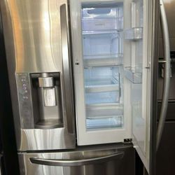 Perfectly Working  With Warranty  Delivery Available