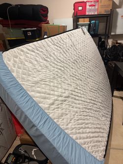 Queen mattress