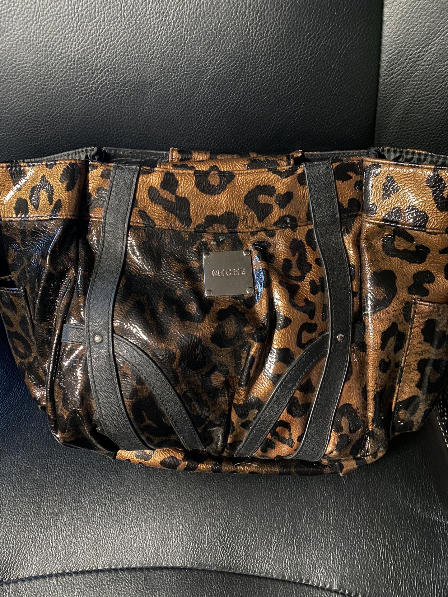 Miche Demi Bag With Shells (description Below)