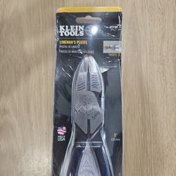 Klein Tools Pliers