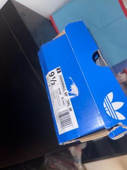 Adidas Spezial