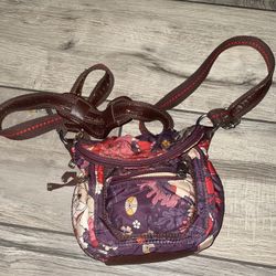 Sakroot Bag 
